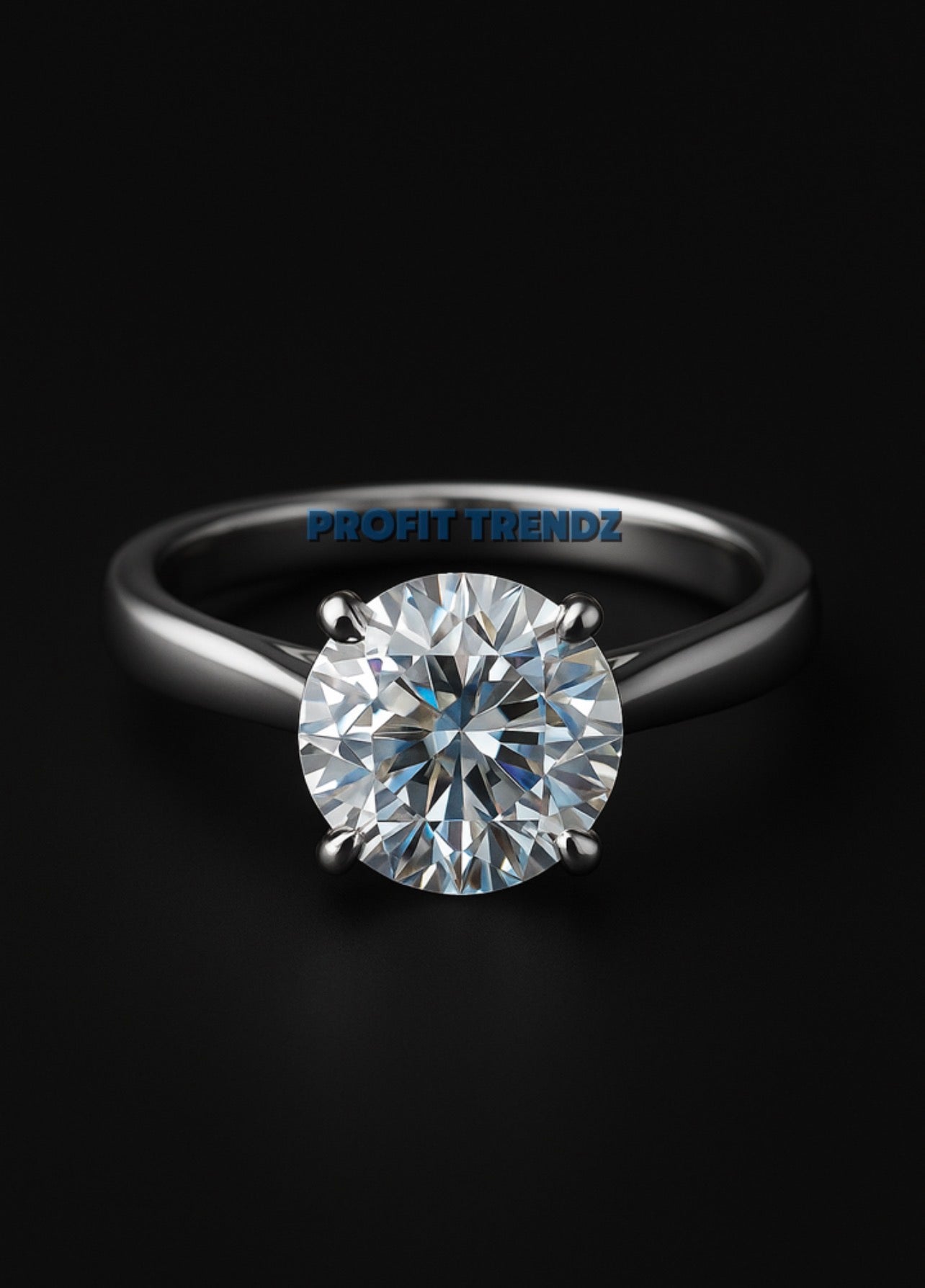 Moissanite Supplier