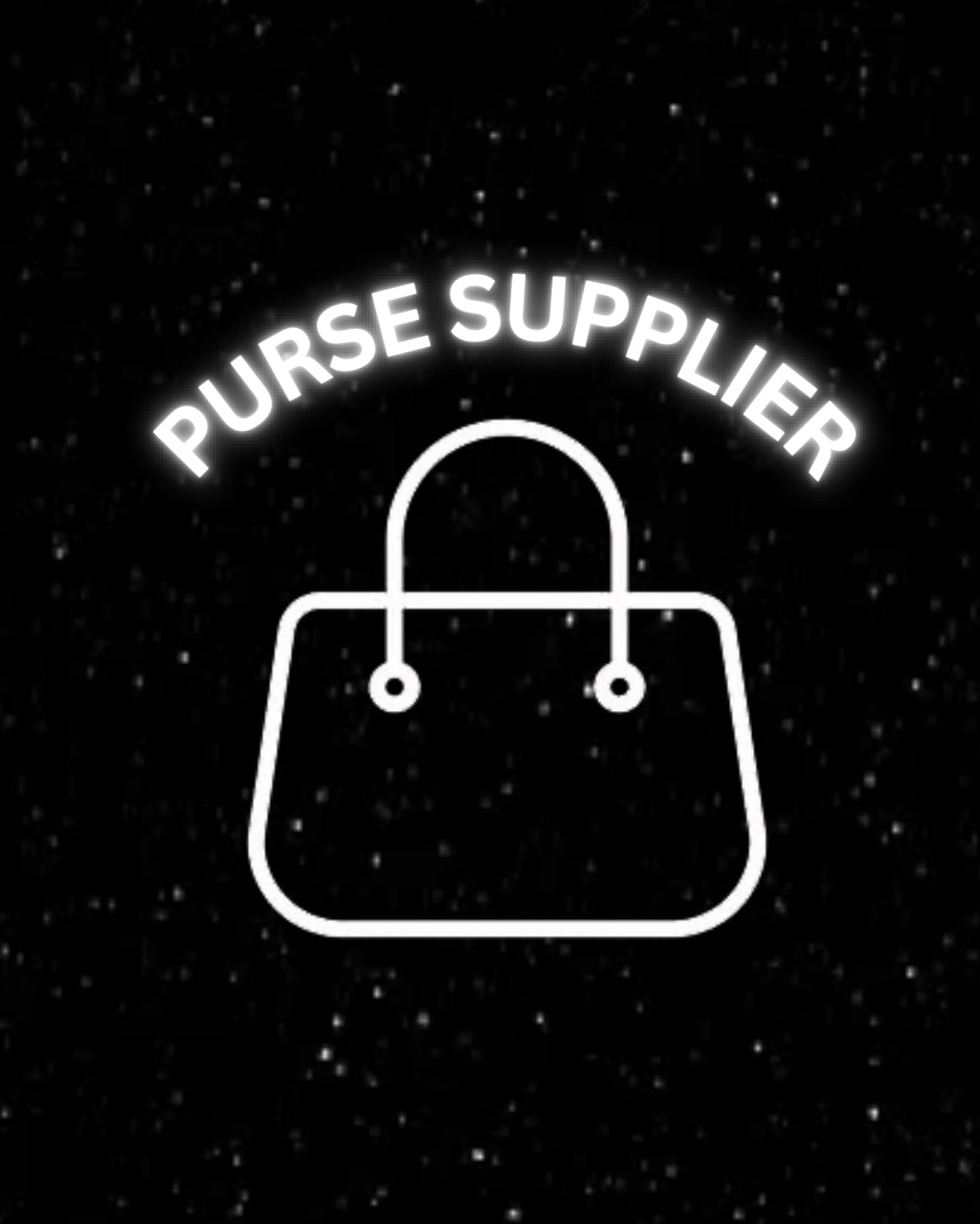PURSE VENDOR
