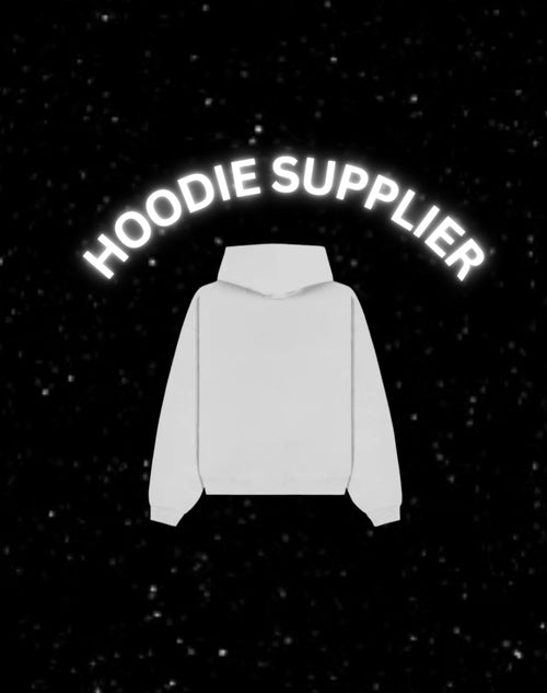 HOODIE VENDOR