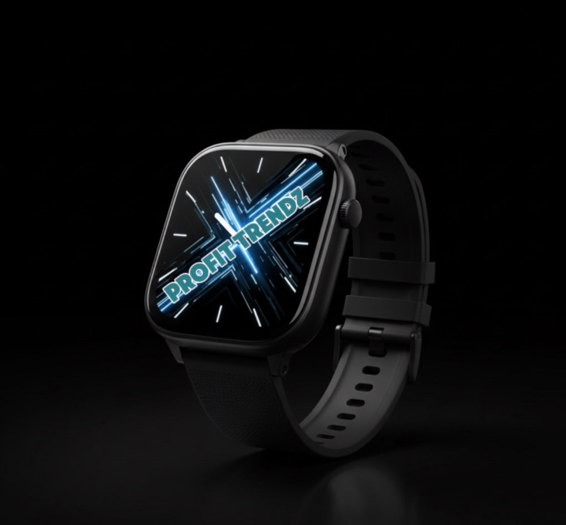 Smart Watch Supplier