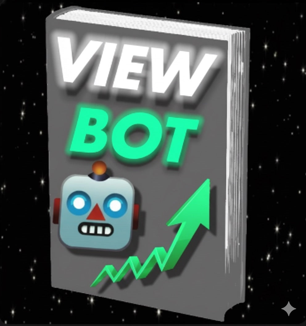 Listing App View Bots