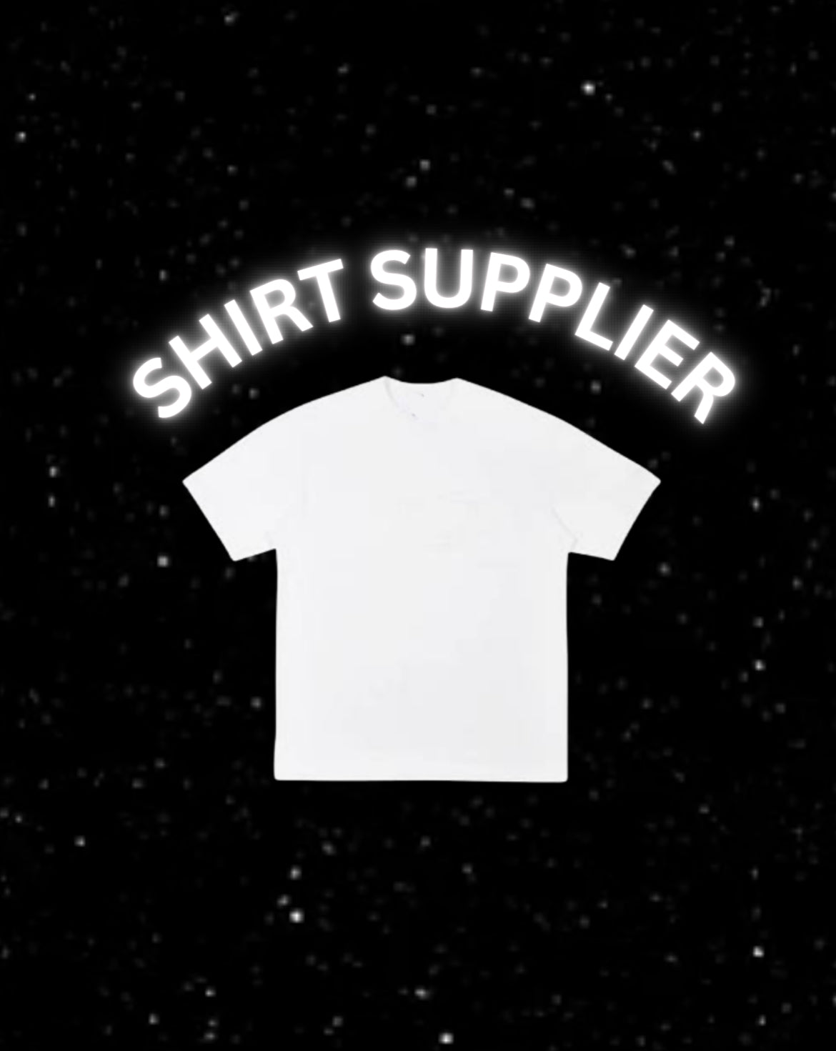 SHIRT VENDOR