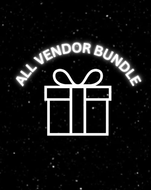 ALL VENDOR BUNDLE