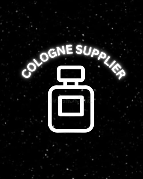 Cologne/Perfume vendor